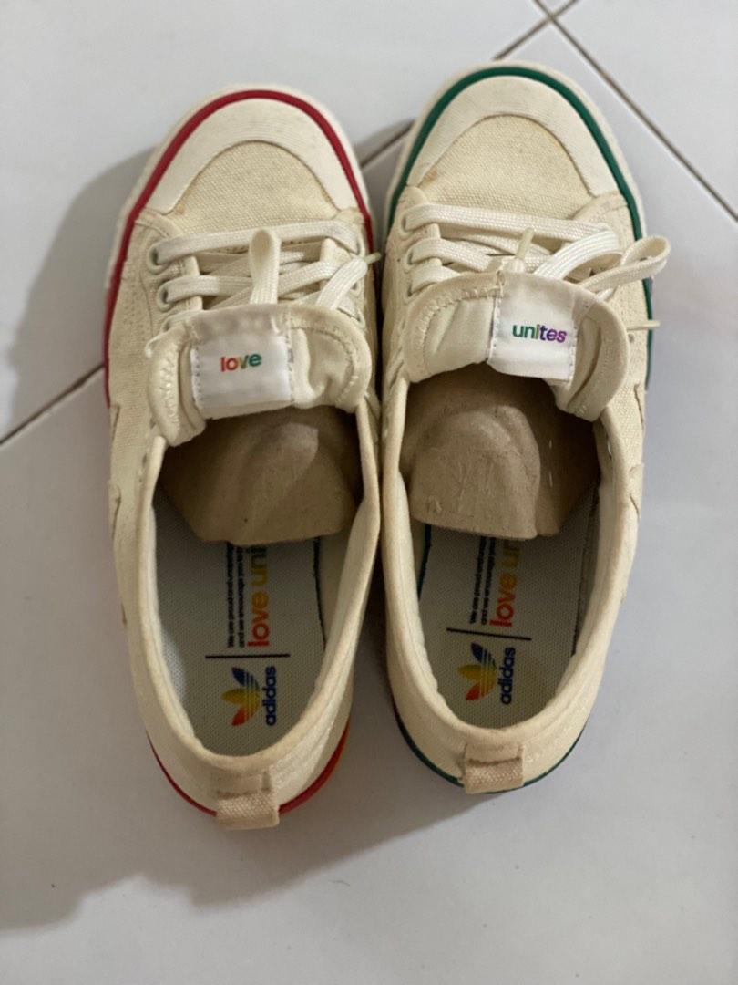 Adidas originals sales pride nizza