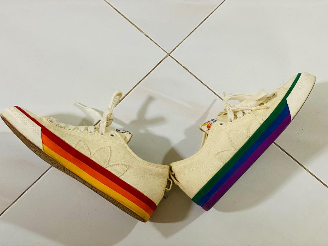 Adidas nizza pride women hot sale