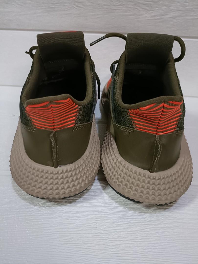 adidas prophere orange