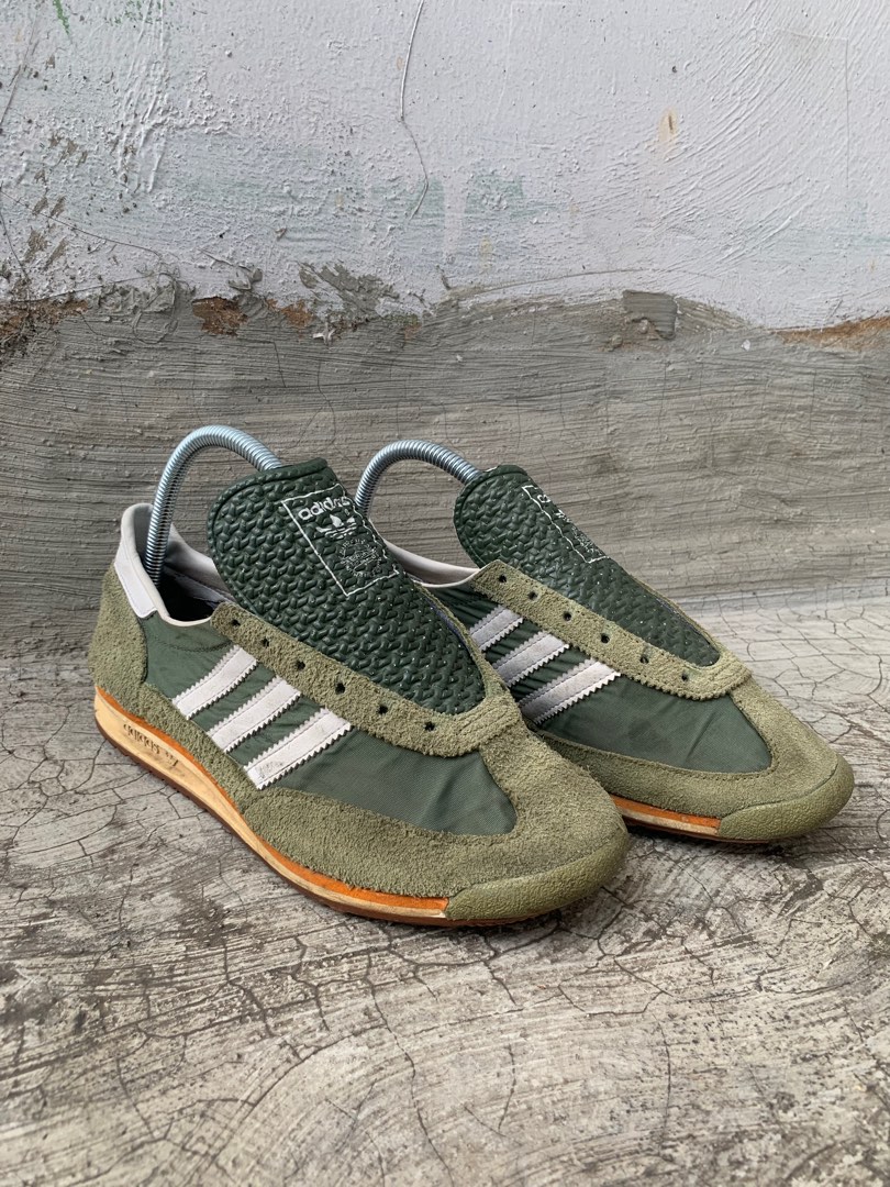 Adidas sl 72 made in vietnam online