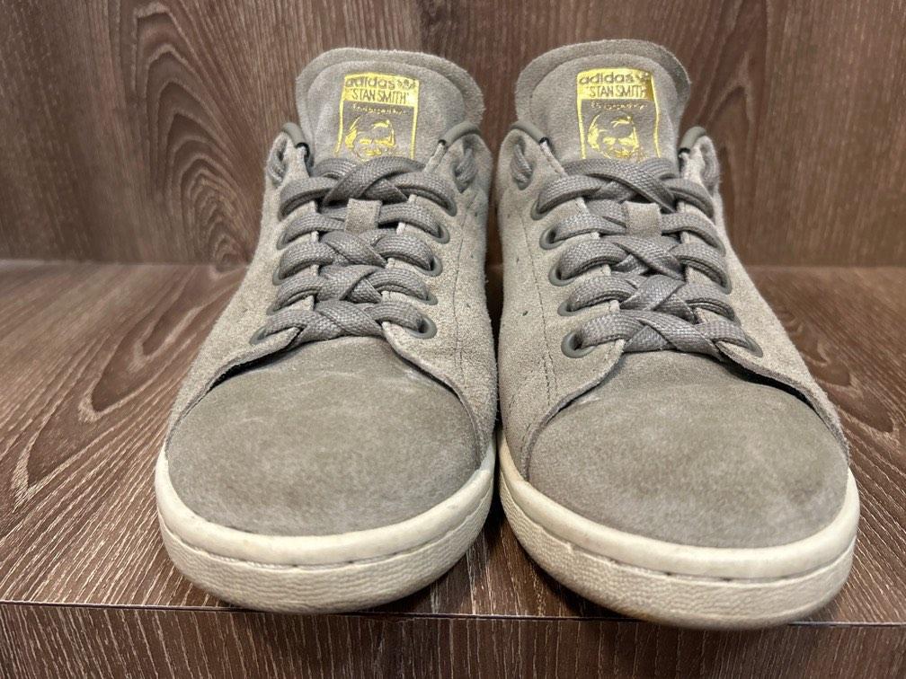 stan smith khaki