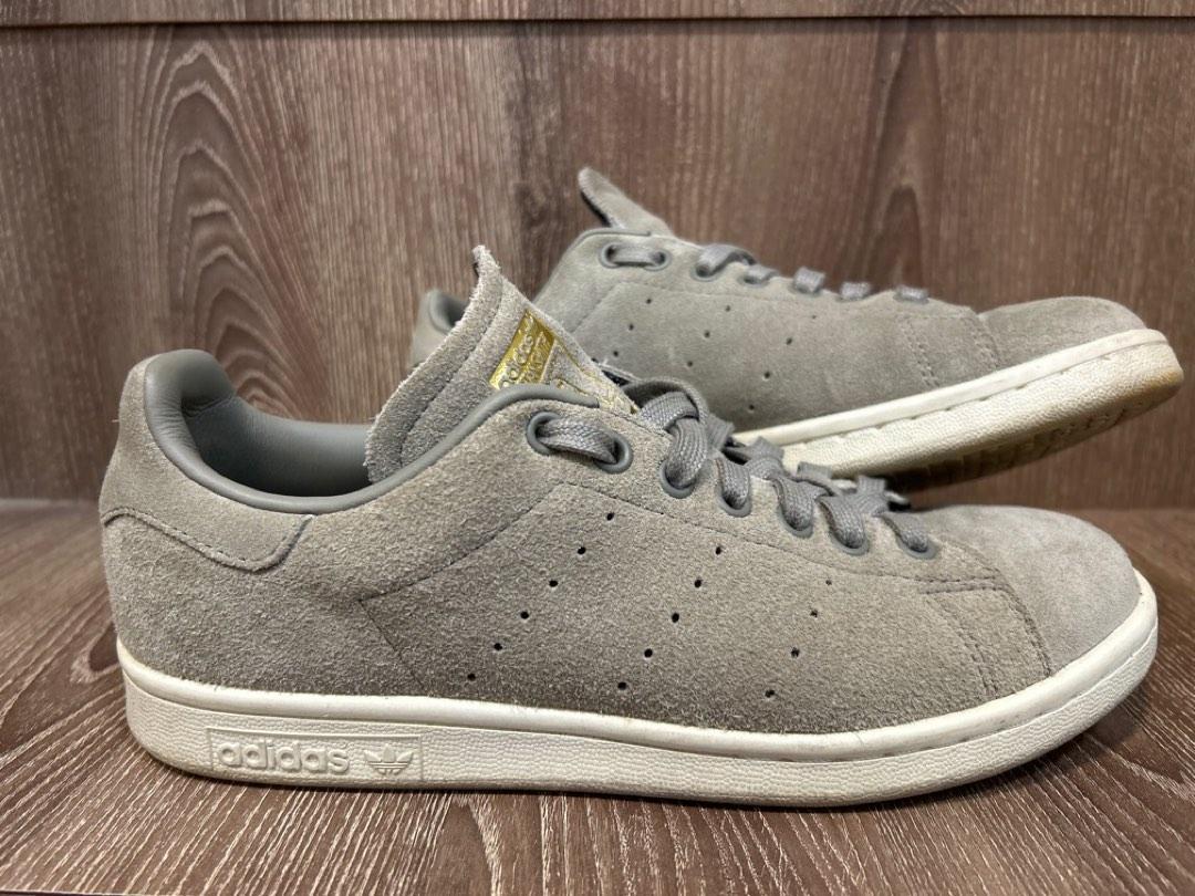 stan smith khaki
