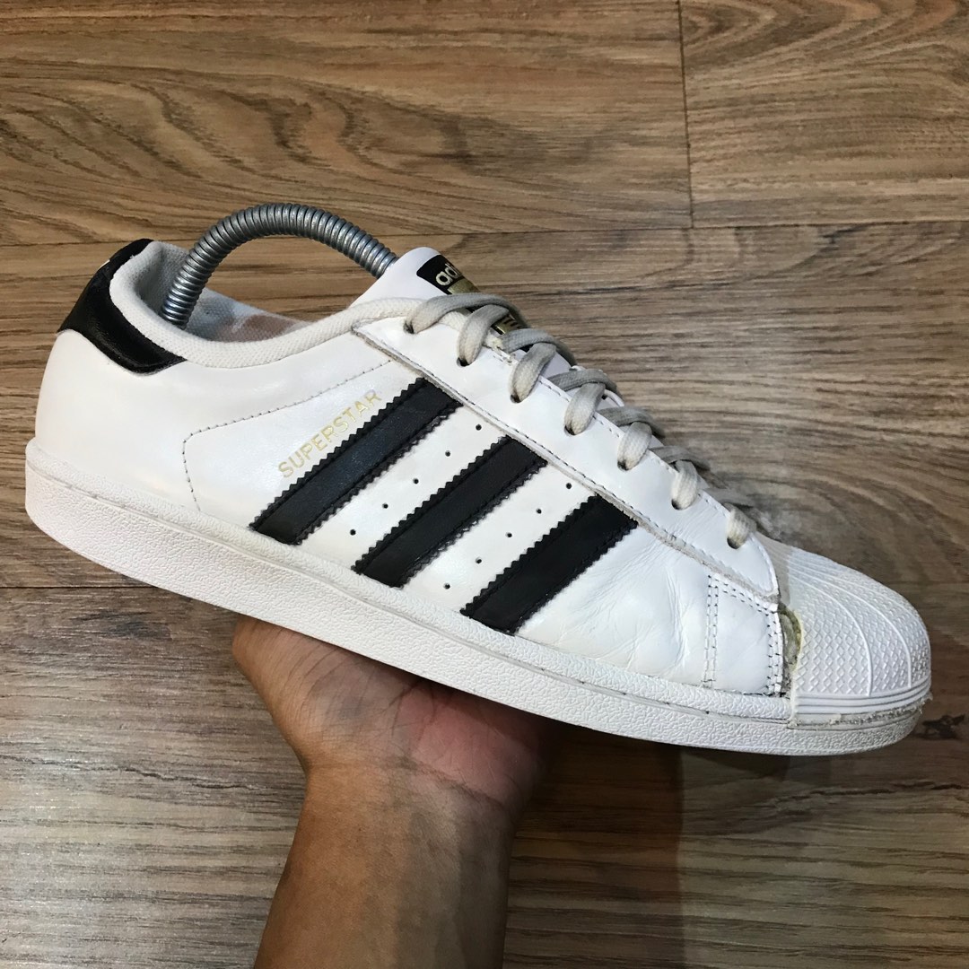 adidas superstar 7.5