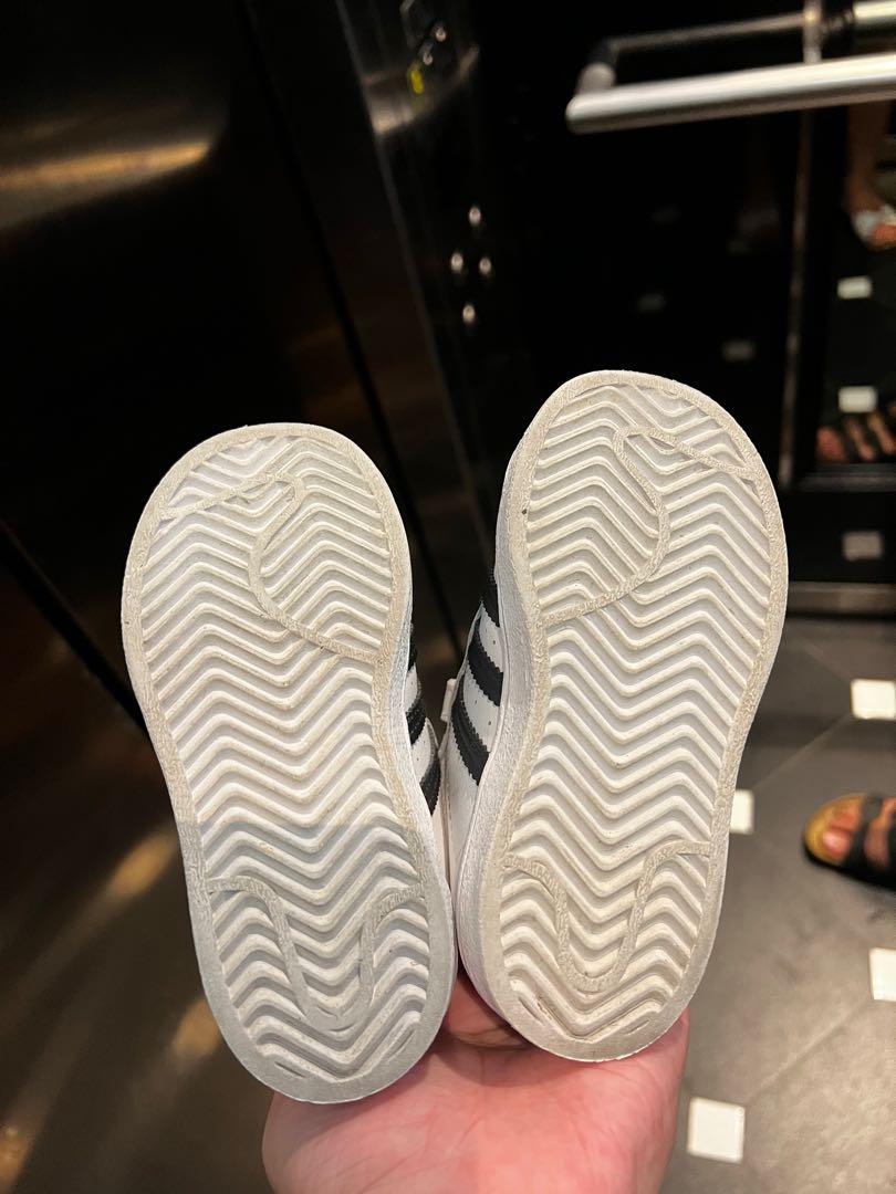 Adidas Superstar CF1
