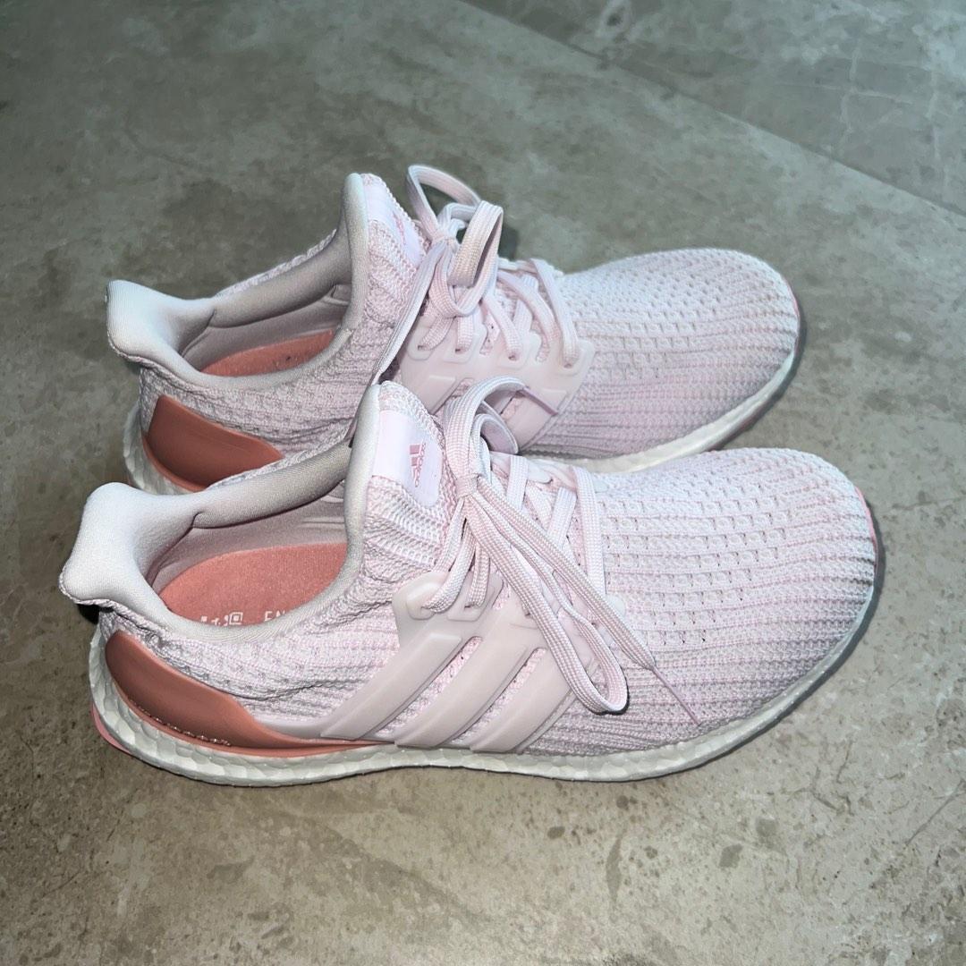 Ultra boost sales 4.0 pink