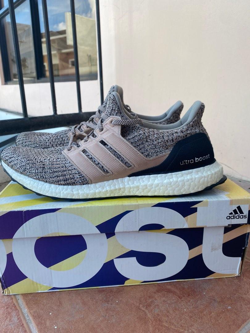 Adidas ultra boost 4.0 grey five ash pearl store