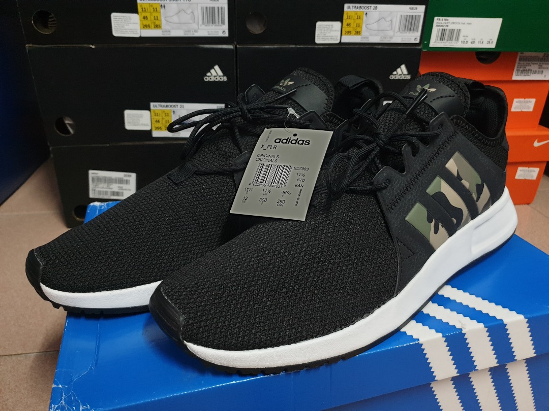Adidas bd7983 2025