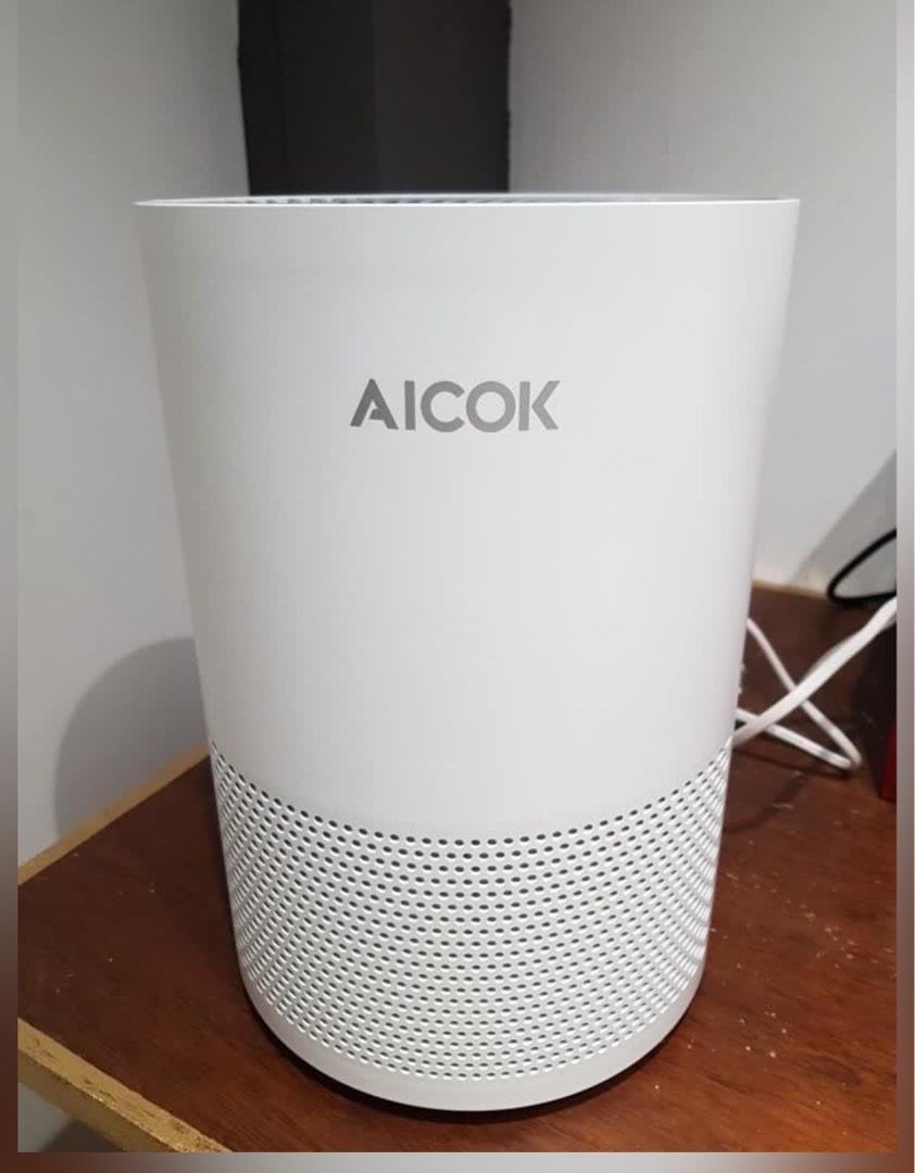 Aicok online air purifier