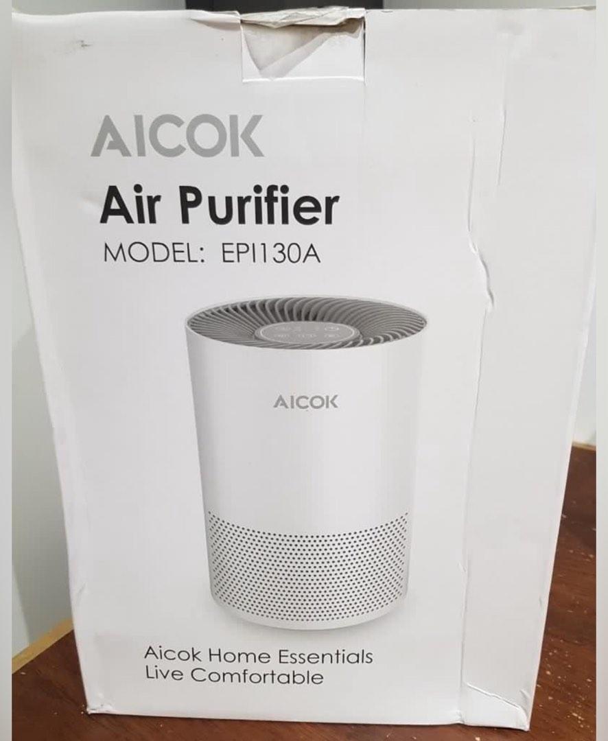 Aicok store air purifier