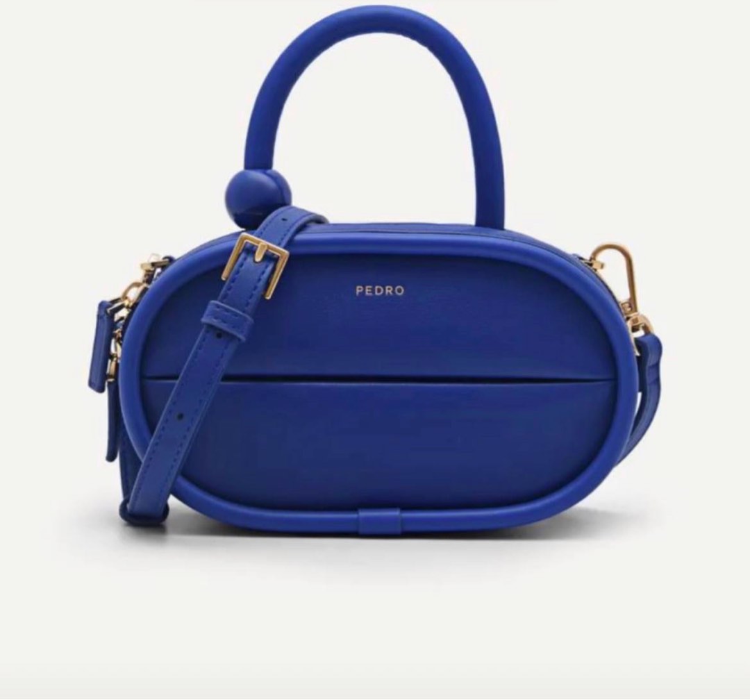 Aldo hotsell oval bag
