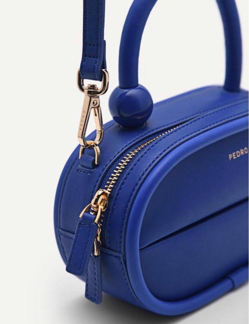 Aldo Mini Oval bag Women s Fashion Bags Wallets Cross body