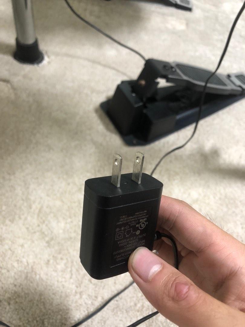 Alesis Electronic Drum set, Hobbies & Toys, Music & Media