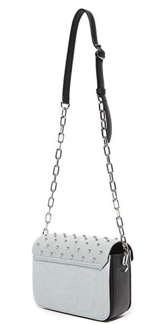 Alexander wang prisma envelope bag shop