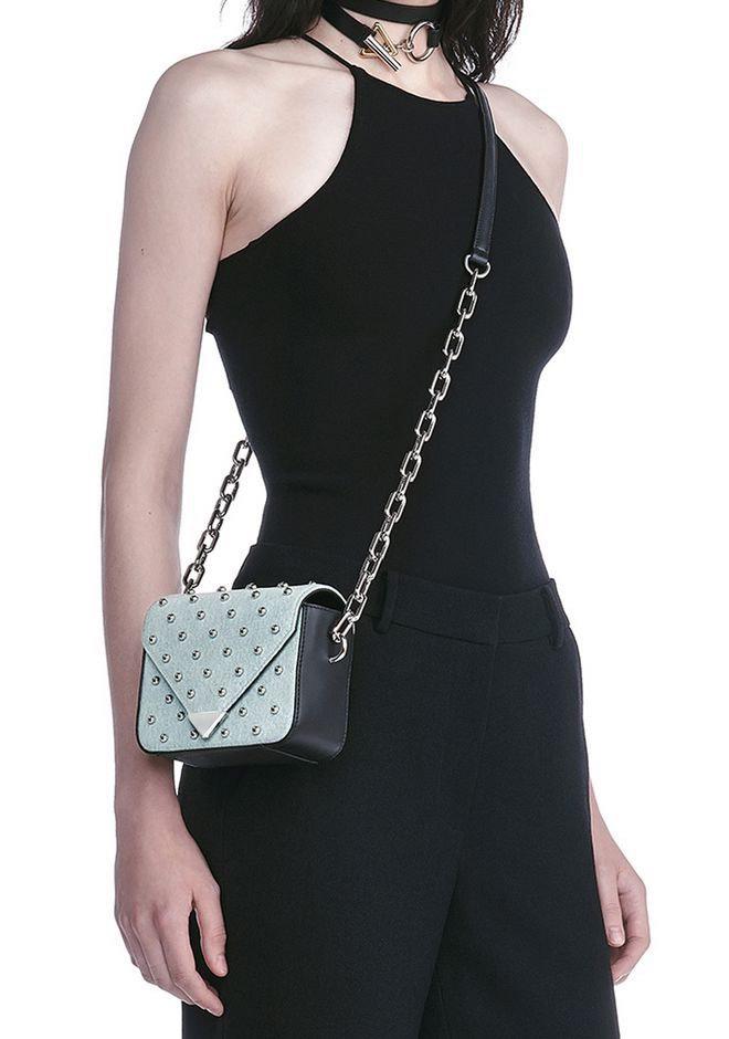Alexander wang new arrivals prisma