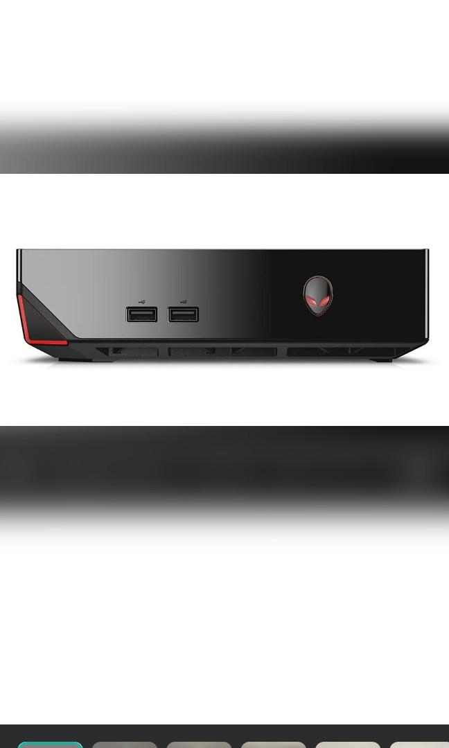Alienware alpha ssd outlet