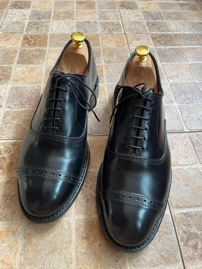 Allen edmonds fifth ave sales