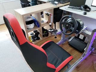 (Category: ) located in . Submitted by eRacingSports (Listing ID 1185575947, Image 1). Description: .