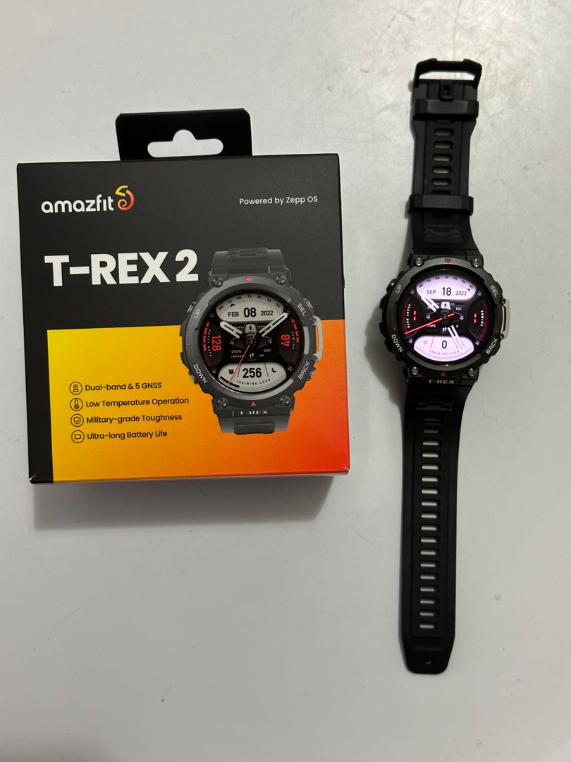 Amaze t rex outlet