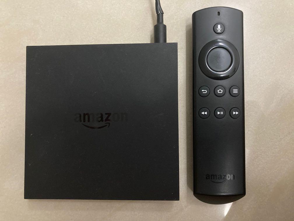 Amazon fire tv 1st gen, Mobile Phones & Gadgets, Other Gadgets on Carousell