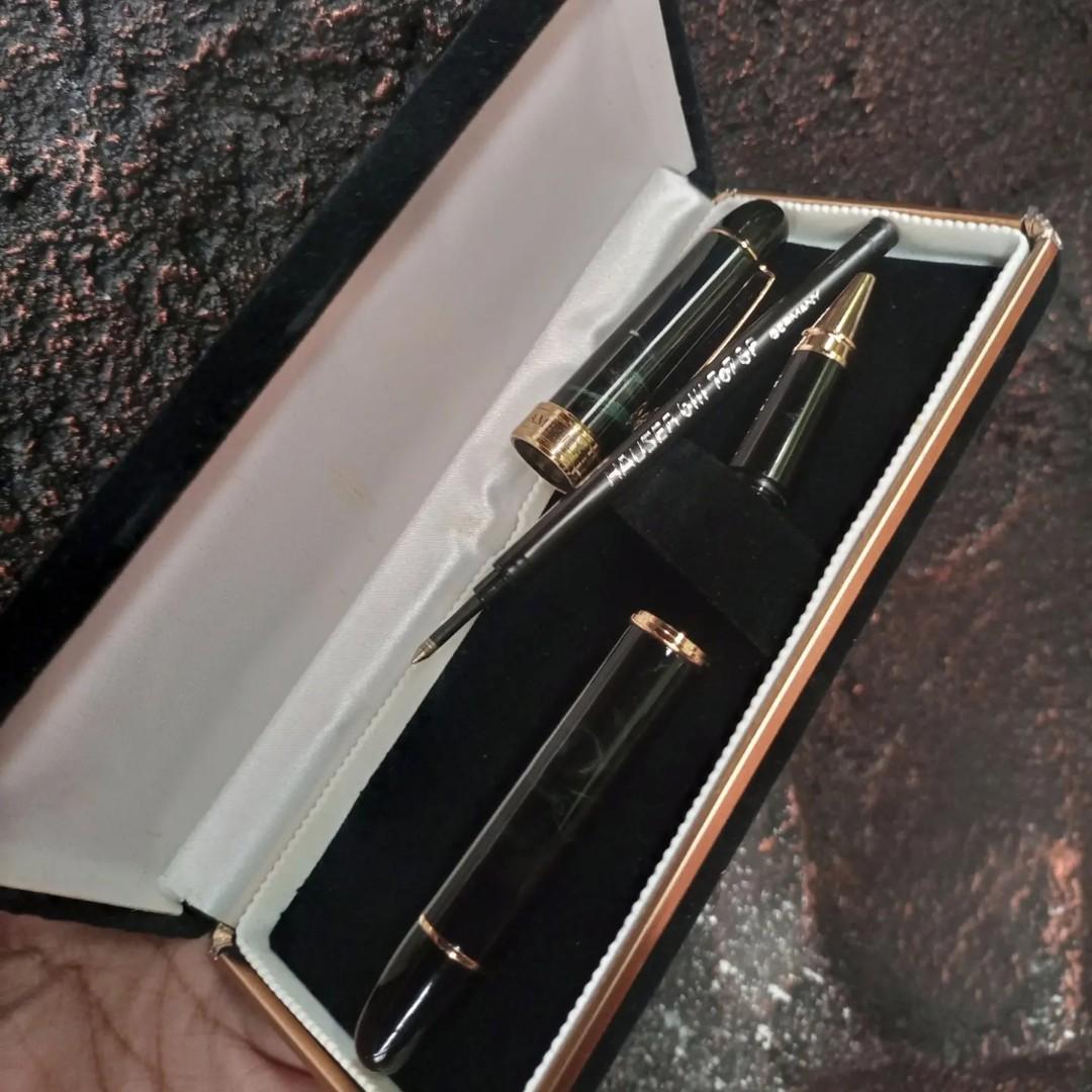 American Express Hauser bill 707 SF germany, Antik, Lainnya di Carousell