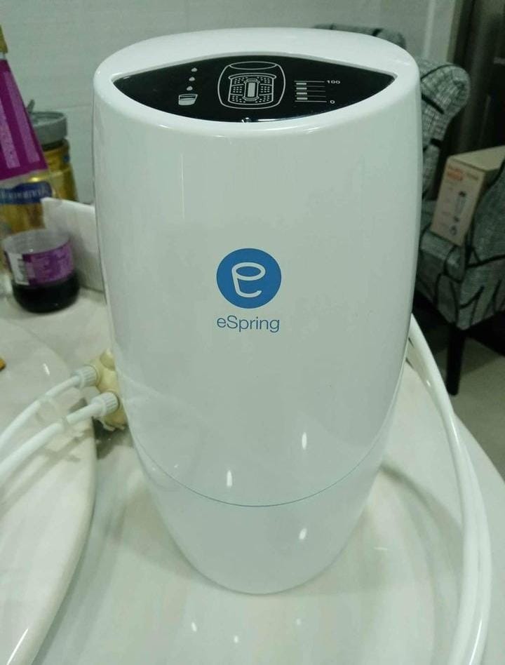 Amway Espring Water Purifier for Sale (Used), TV & Home Appliances