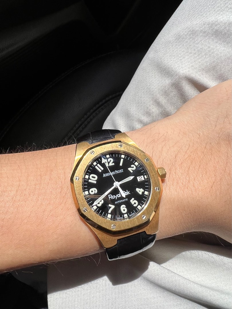 Royal oak 14800 cheap