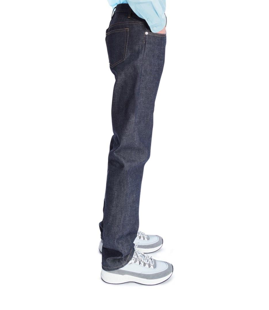APC New Standard Jeans, 男裝, 褲＆半截裙, 牛仔褲- Carousell
