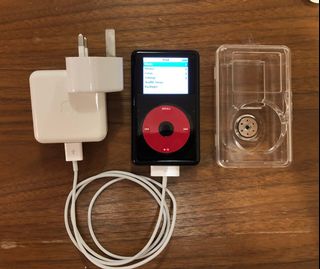 Apple IPod 限量版64162016352258110