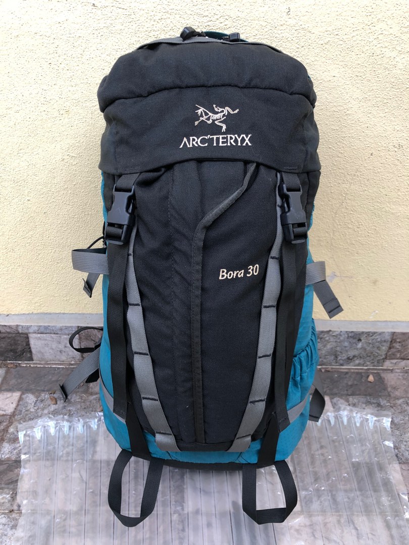 Arcteryx Bora 30