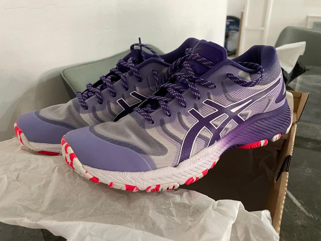 Asics netburner store professional 1