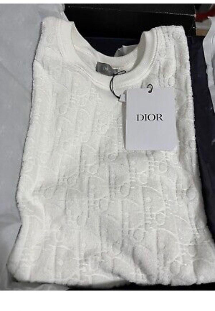 Dior addict t shirt authentic store