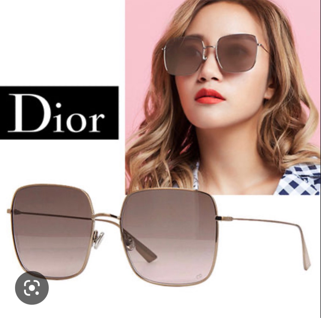 Authentic Dior stellaire sunglasses, Women's Fashion, Watches