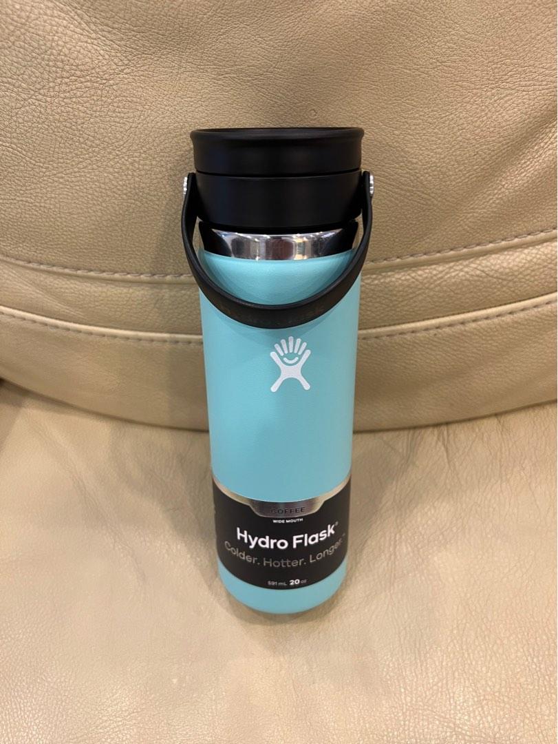 Hydro flask 600ml online