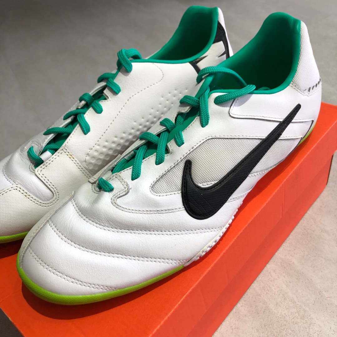 Nike elastico futsal online shoes
