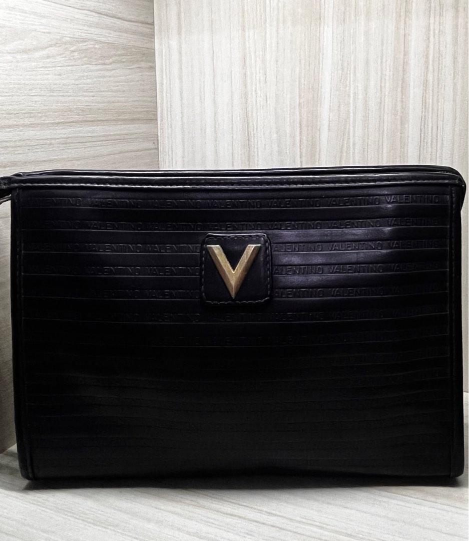 Valentino toiletry bag sales
