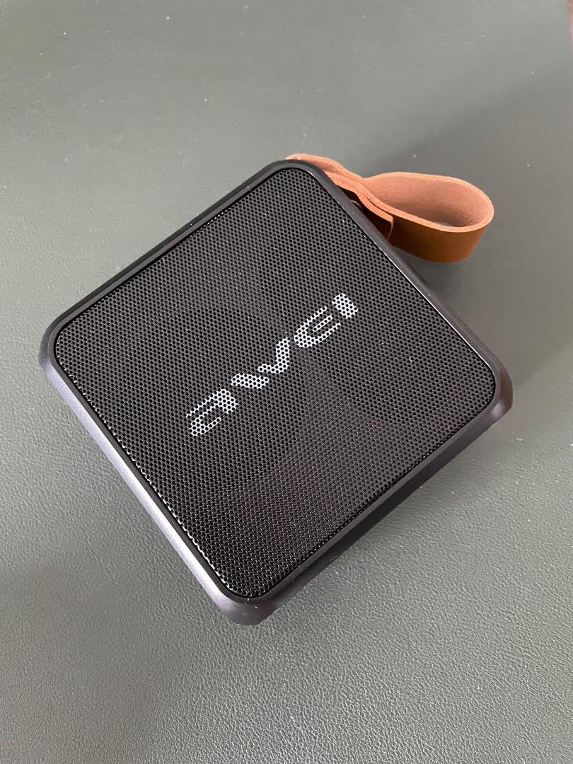 Awei Portable Waterproof Wireless Speaker