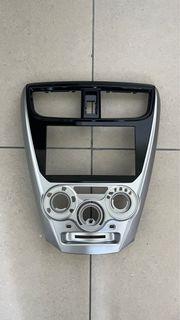 Axia Radio Panel Cover (Original Perodua)
