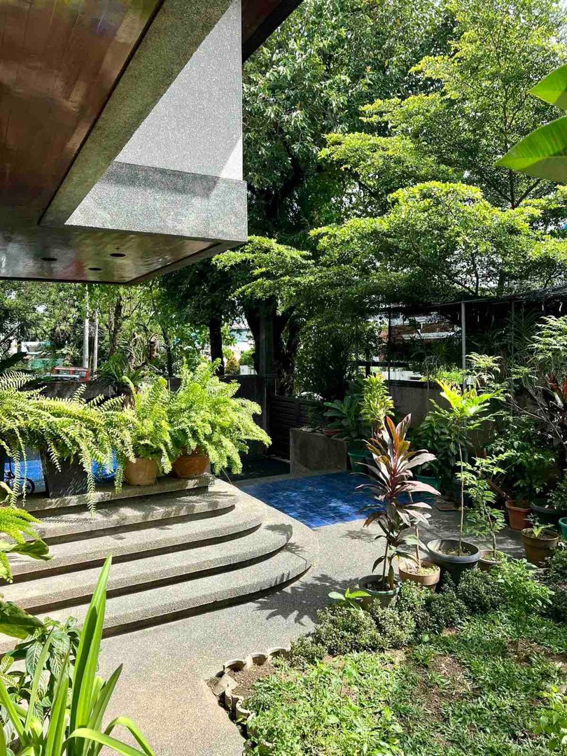 Ayala Heights Quezon City, Property, For Sale, House & Lot on Carousell