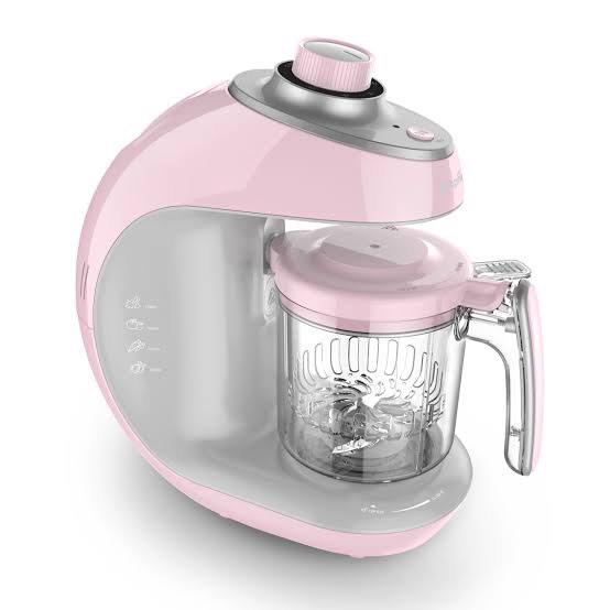 Baby Food Steamer and Blender, Babies & Kids, Nursing & Feeding