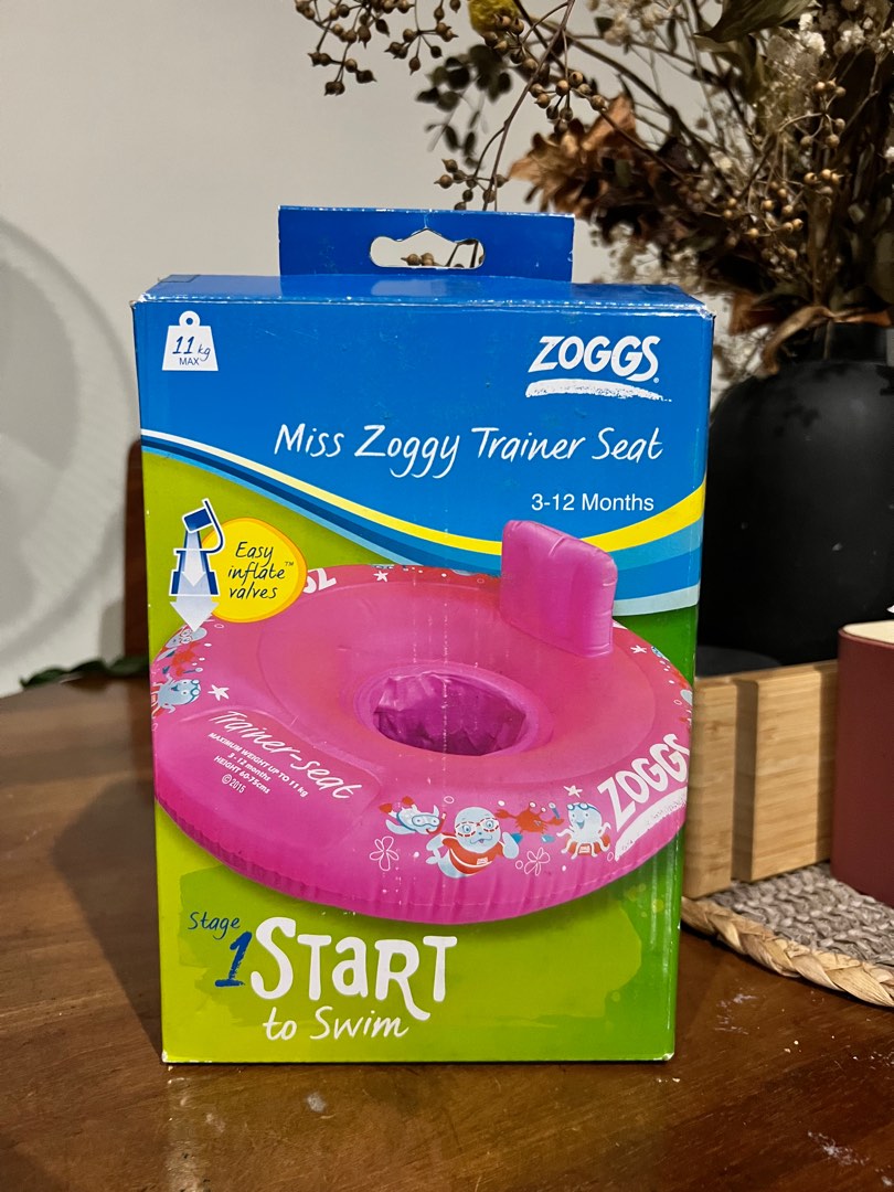 Baby Swimming Float