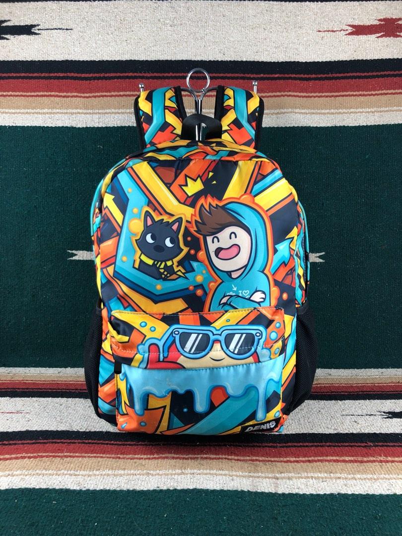 Denis backpack hot sale