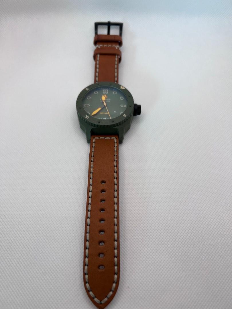 Baldieri magnum carbon automatic watch hot sale