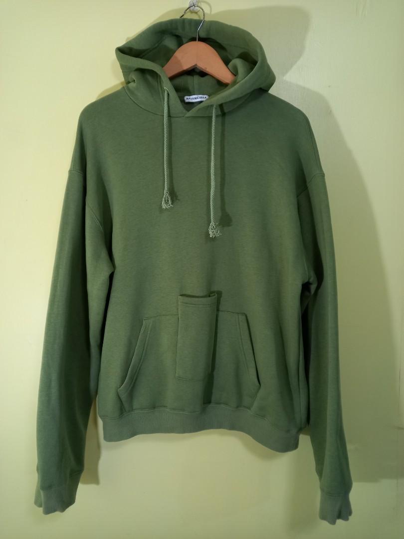 volt green balenciaga