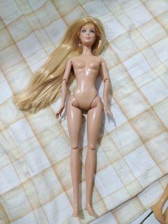 Barbie