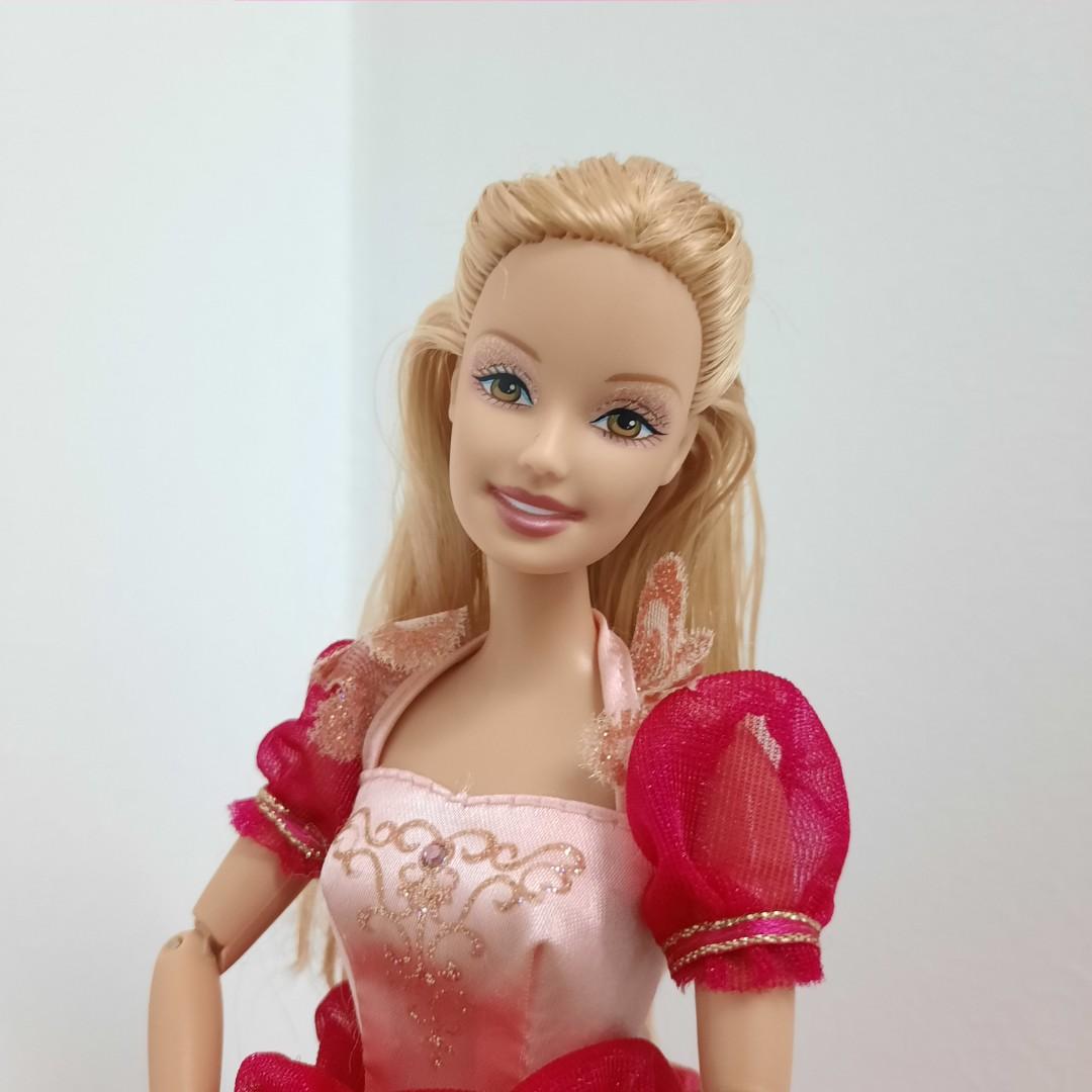 Barbie(バービー) in The 12 Dancing Princesses: Princess Blair