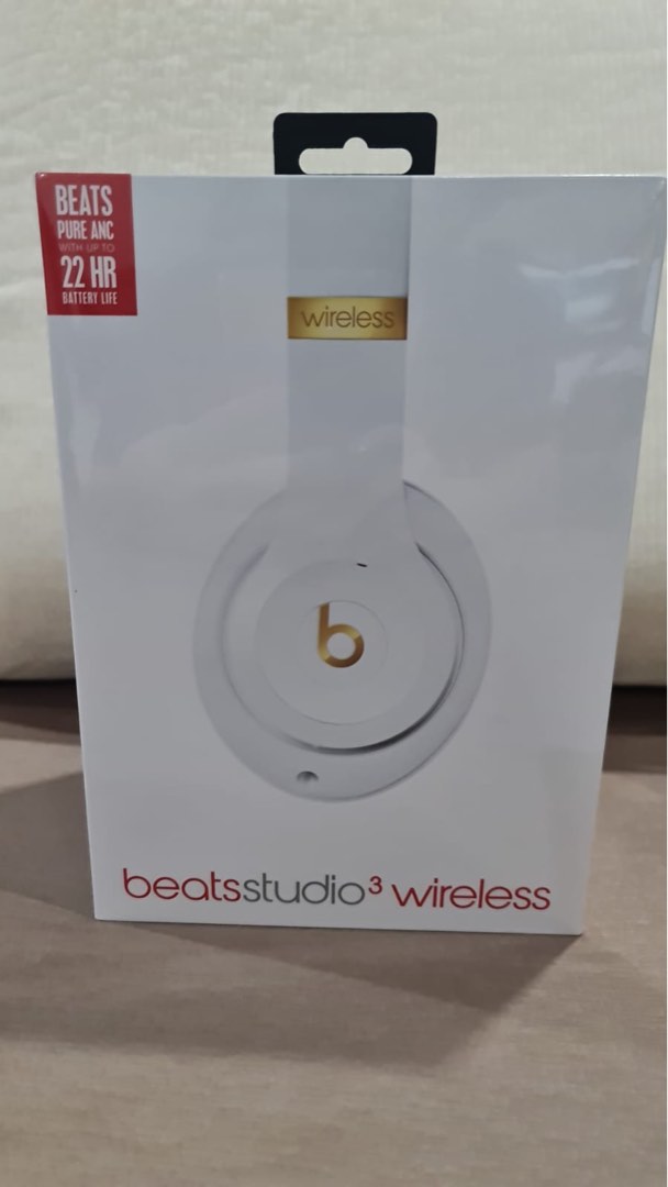 Beats pure anc online 22 hr beats that