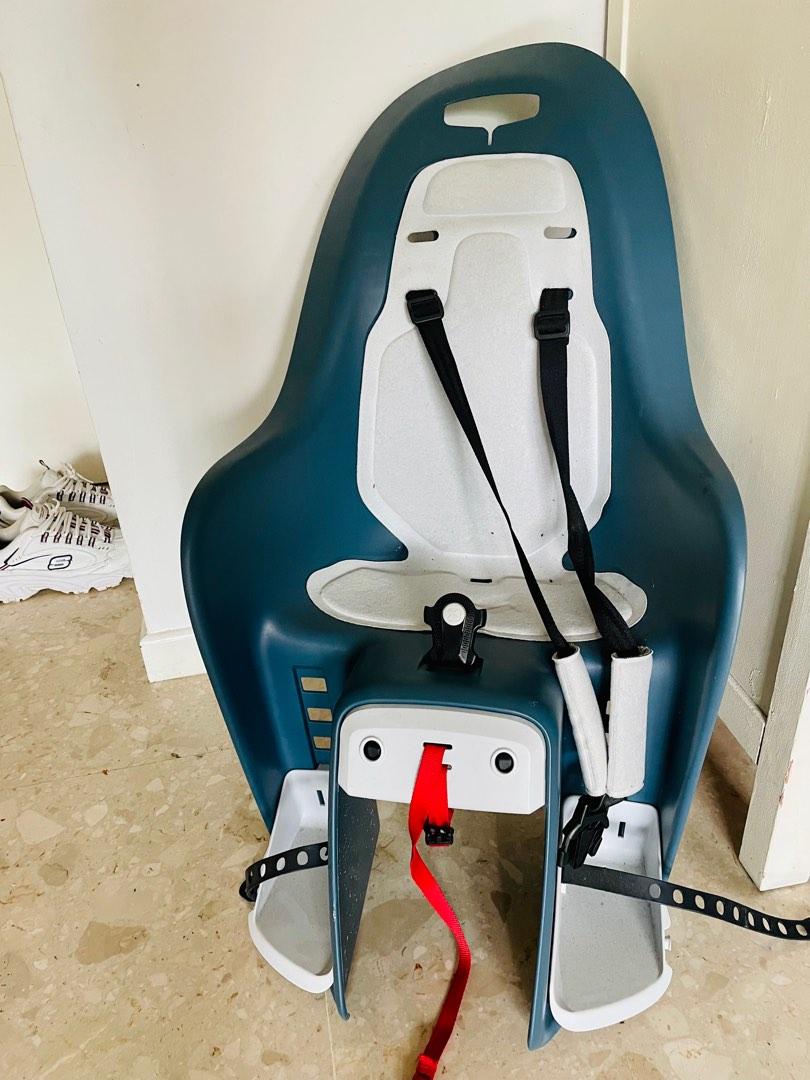 Bicycle Child Seat, Sports Equipment, Bicycles & Parts, Parts