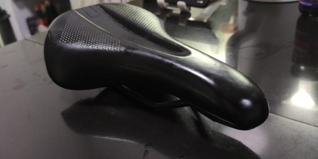 Specialized sales canopy saddle