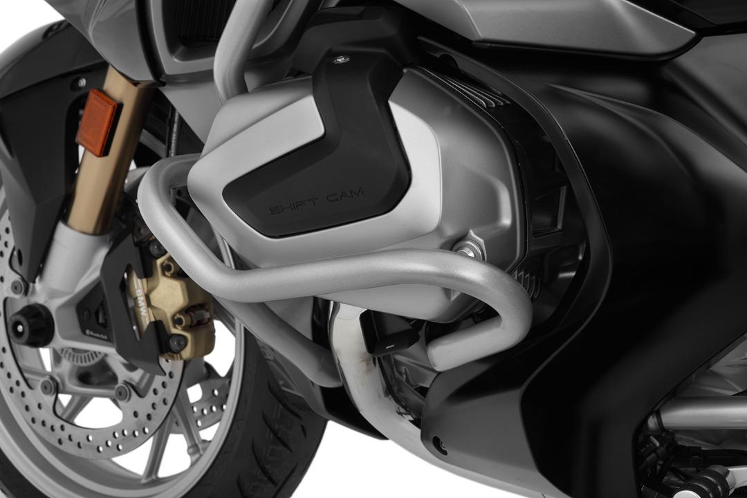 2019 bmw r1250rt crash bars