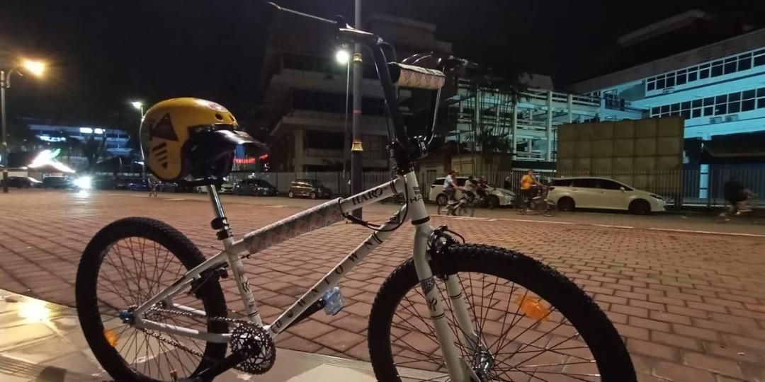 Haro downtown 24 new arrivals